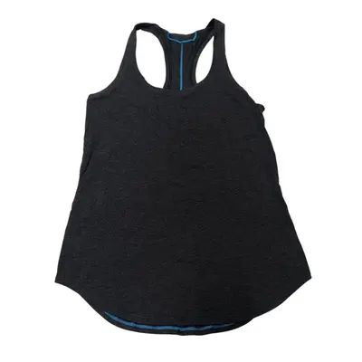 Under Armour Abbigliamento per tutte le stagioni Manica corta Canotta sportiva sintetica con cinturini da donna Taglia XS