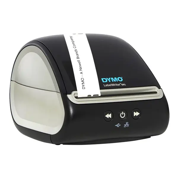 Dymo 2112554 | Labelwriter 5Xl Label Printer B/W Direct Thermal