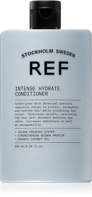 REF Intense Moisturizing Conditioner 245 ml