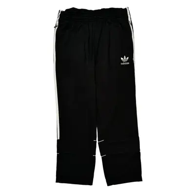 Adidas Tracksuit - Medium Black Polyester