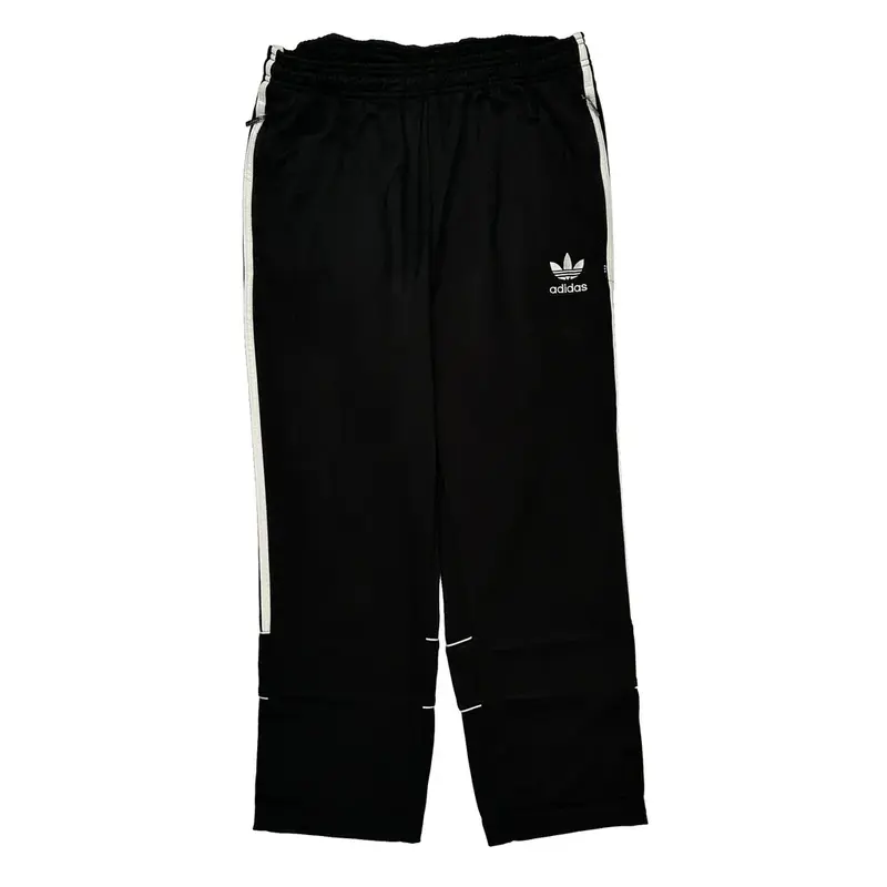 Adidas Tracksuit - Medium Black Polyester