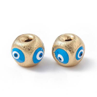 Brass Beads