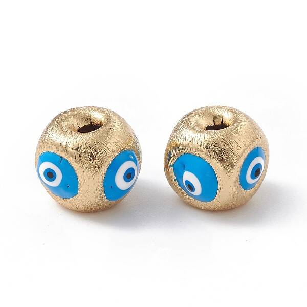 Brass Beads