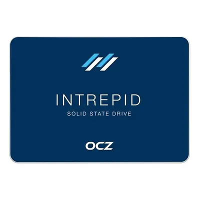 OCZ Technology IT3RSK41MT300-0800 | Intrepid 3000 800GB MLC SATA 6GB/s 2.5-Inch Internal Solid State Drive