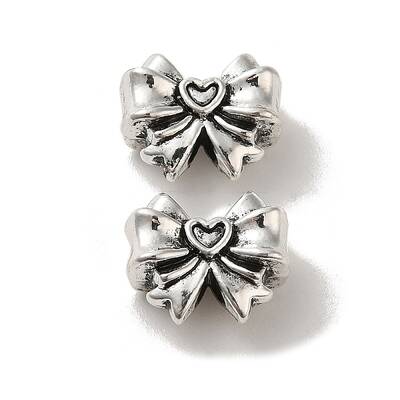 Tibetan Style Alloy Beads