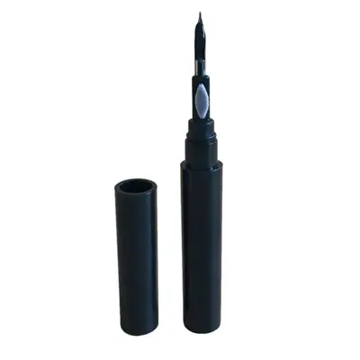 Bluetooth Earbuds Cleaning Pen | Color: Black