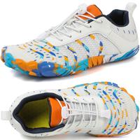 Barefoot Shoes Men's Barefoot Shoes Women's Toe Shoes Men's Zero Drop Shoes Women's Fitness Shoes Cross Training Shoes Men's ...