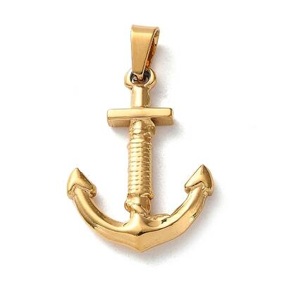 201 Stainless Steel Pendants