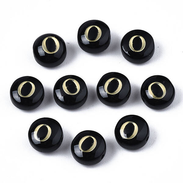 Handmade Lampwork Beads