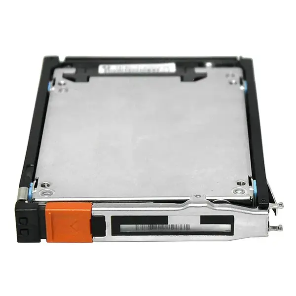 005053169 EMC 1.6TB SAS 12Gb/s Fast VP 2.5-Inch Internal Solid State Drive for 25 x 2.5 Enclosure