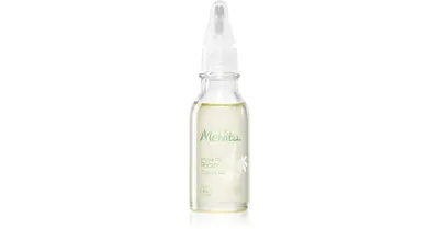 Melvita Organic Castor Oil Strengthening Nails, Eyelashes and Eyebrows 50ml