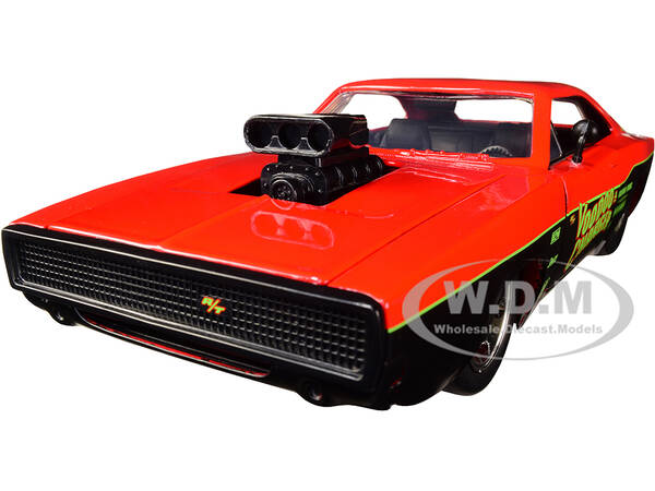 1970 Dodge Charger R/T \