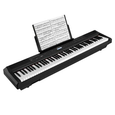 Donner DEP-20 Portable Weighted Digital Piano - Piano