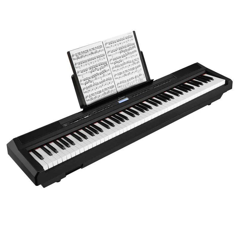 Donner DEP-20 Portable Weighted Digital Piano - Piano