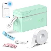 P31S Label Printer, Portable Bluetooth Label Maker, Thermal Printer for Organization, Storage, Office and Home, Gift