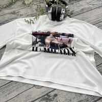 Ver2. American Musical Cotton Shirt