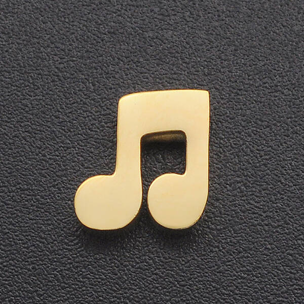 201 Stainless Steel Charms