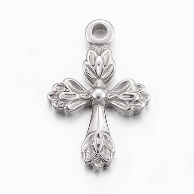 Non-Tarnish 304 Stainless Steel Pendants