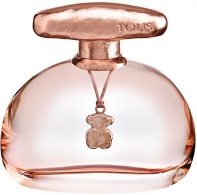 Tous Touch Elixir Eau De Parfum for women 100 ml