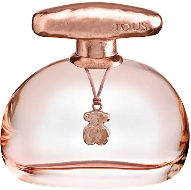 Tous Touch Elixir Eau De Parfum for women 100 ml