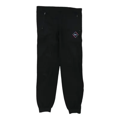 Nike Tracksuit - Small Black Polyester