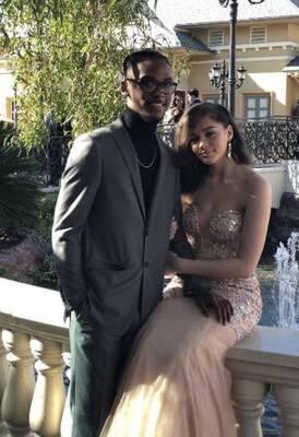 Suit And Turtleneck Combo - Turtleneck Prom Outfits - Prom Turtleneck   Black Suit