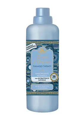 Tesori D'Oriente Thalasso Therapy - Ammorbidente - Volume: 760 Ml