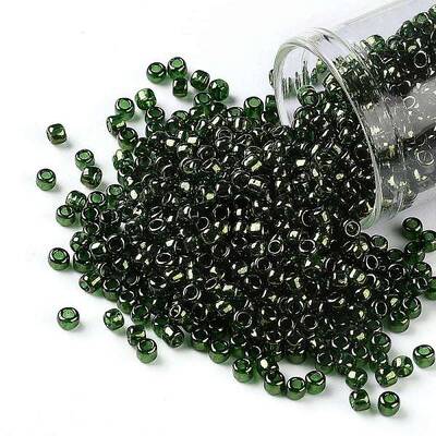 TOHO Round Seed Beads