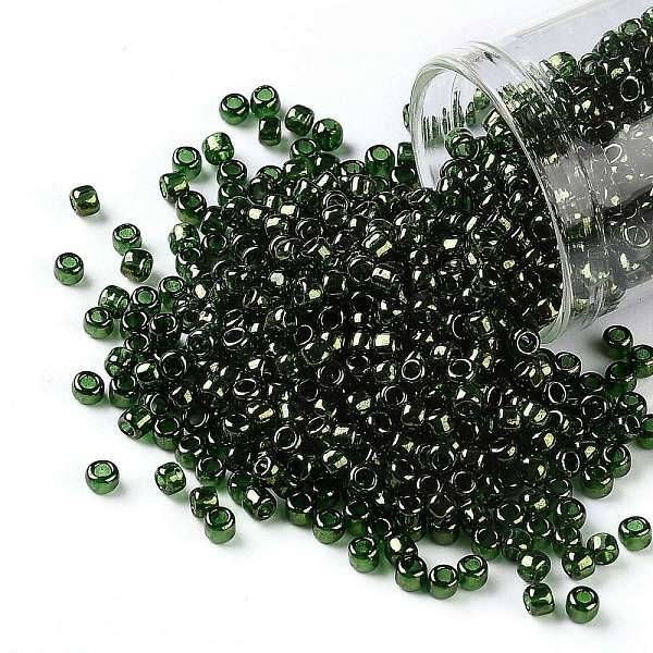 TOHO Round Seed Beads