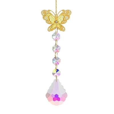 Iron Hanging Ornaments