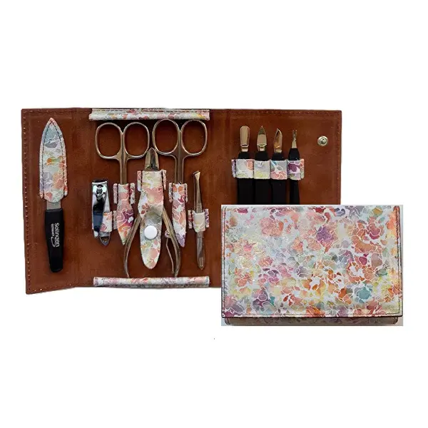 Dukas Set Manicure 10 Pezzi Premium Line Pl 252Sk