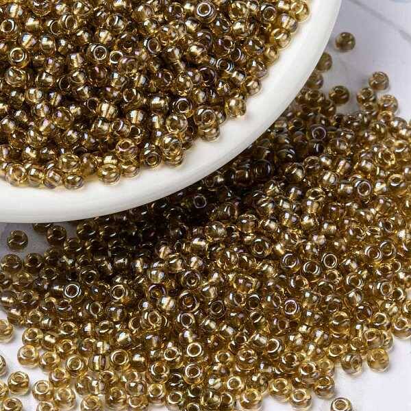 MIYUKI Round Rocailles Beads