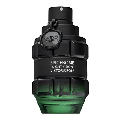 Viktor & Rolf Spicebomb Night Vision EDT M 50 ml