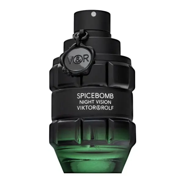Viktor & Rolf Spicebomb Night Vision EDT M 50 ml