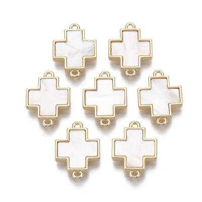Brass Links