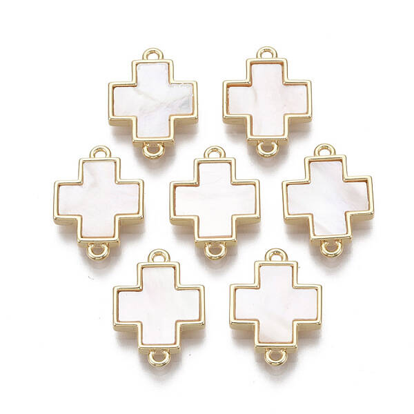 Brass Links
