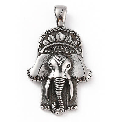 304 Stainless Steel Pendants