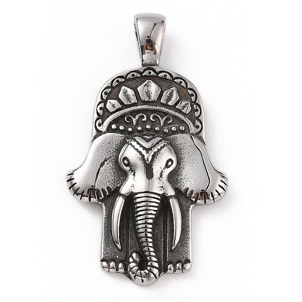 304 Stainless Steel Pendants