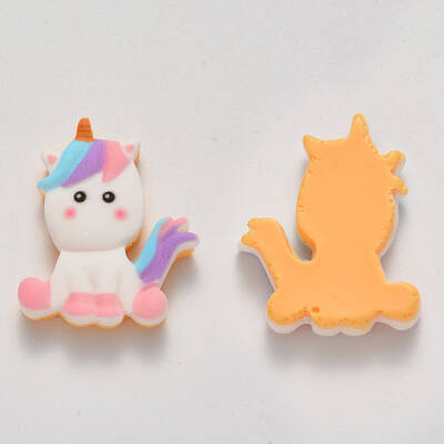 Resin Cabochons