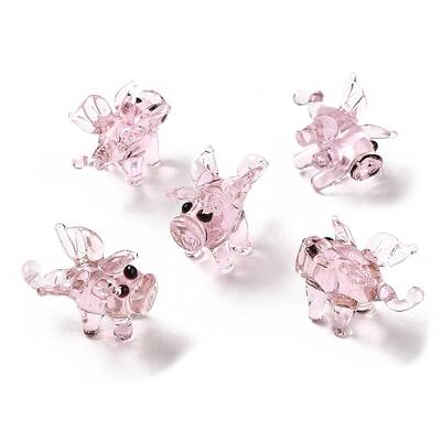 HHandmade Lampwork Home Decorations