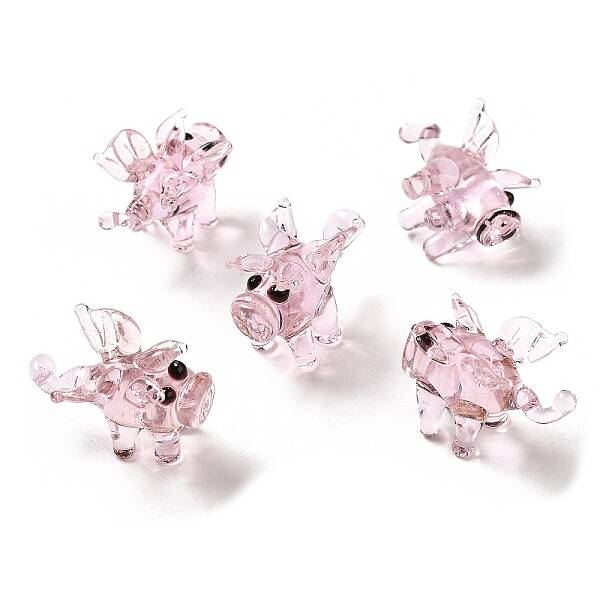 HHandmade Lampwork Home Decorations