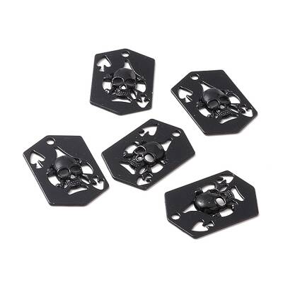 Alloy Pendents