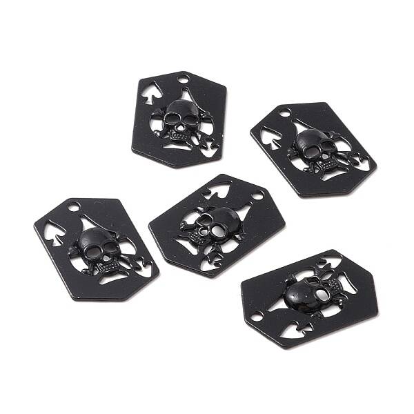 Alloy Pendents