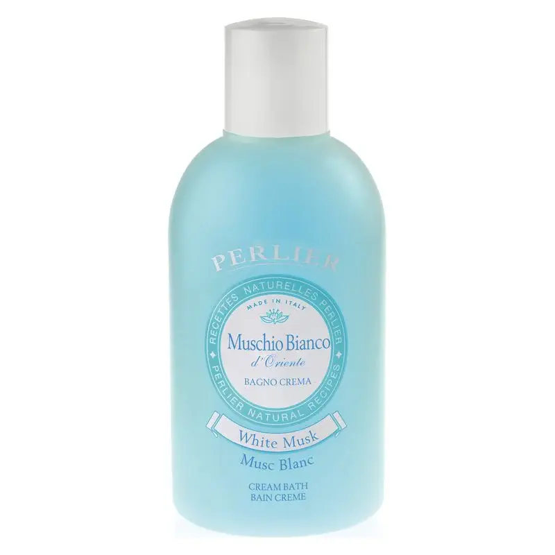 Perlier White Musk Bath 1000 Ml