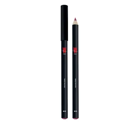 Miss w pro Lip Pencil, 27g (1.10g)