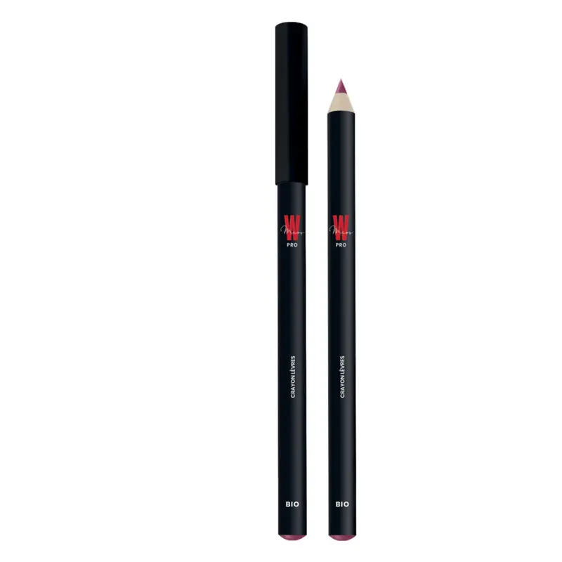Miss w pro Lip Pencil, 27g (1.10g)
