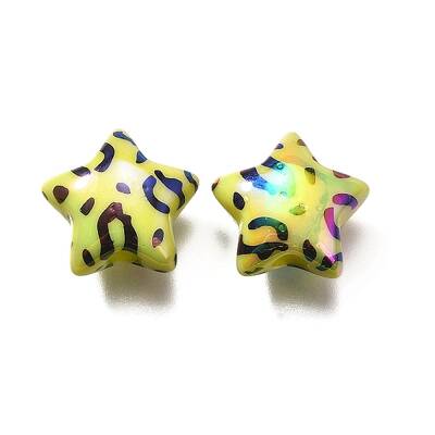 Acrylic Beads