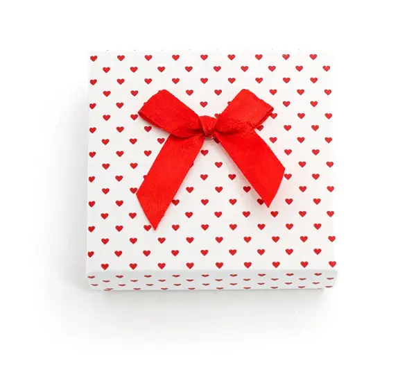 Beneto Exclusive Scatola Regalo A Forma Di Cuore Per Gioielli Kp10-9