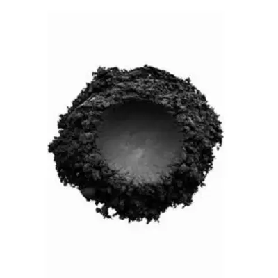 Baims organic cosmetics Eyeshadow Refill 100 Back to Black (140 g)