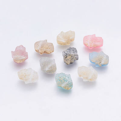 Resin Beads